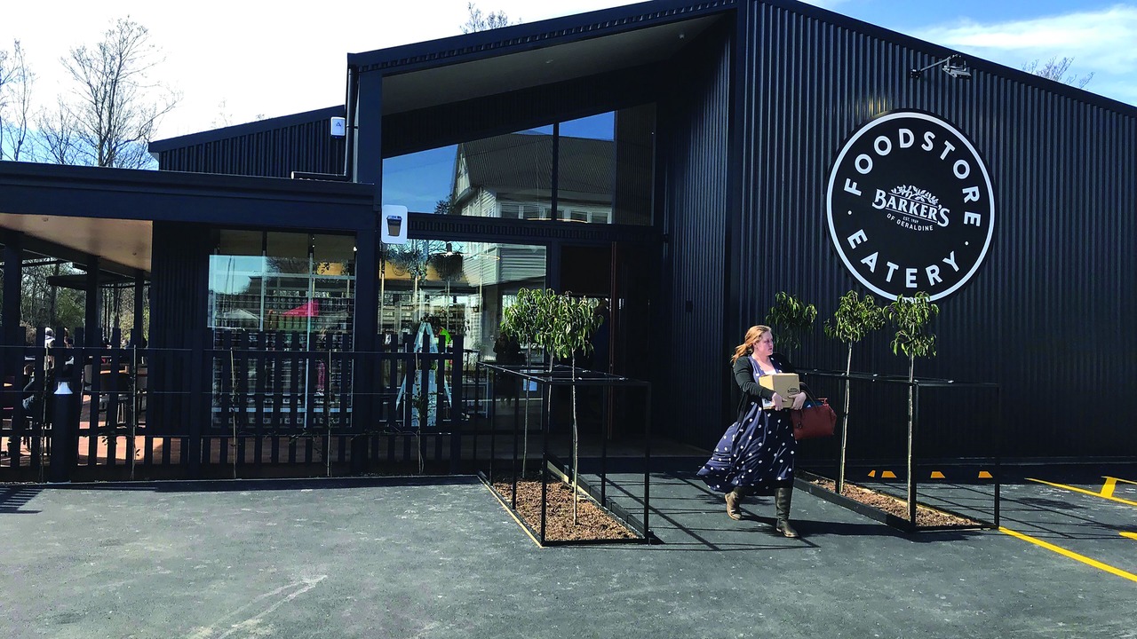 Photo of Others in Geraldine