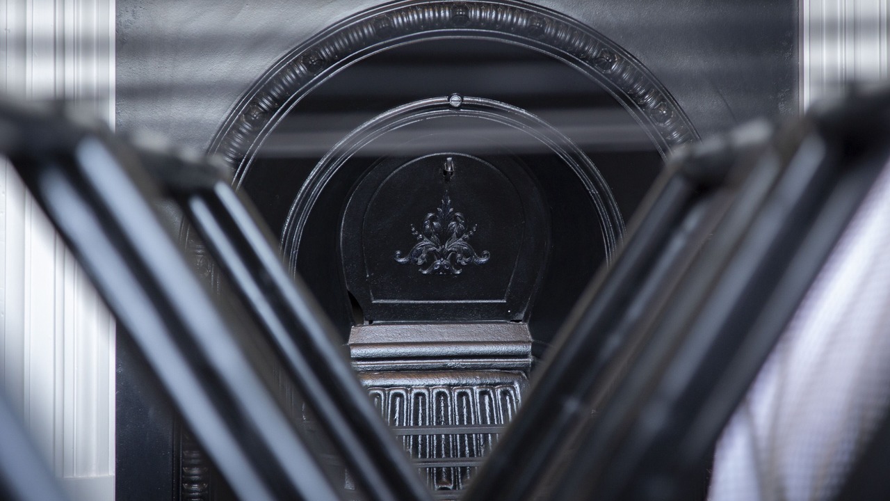 Photo of Bedroom in Geraldine