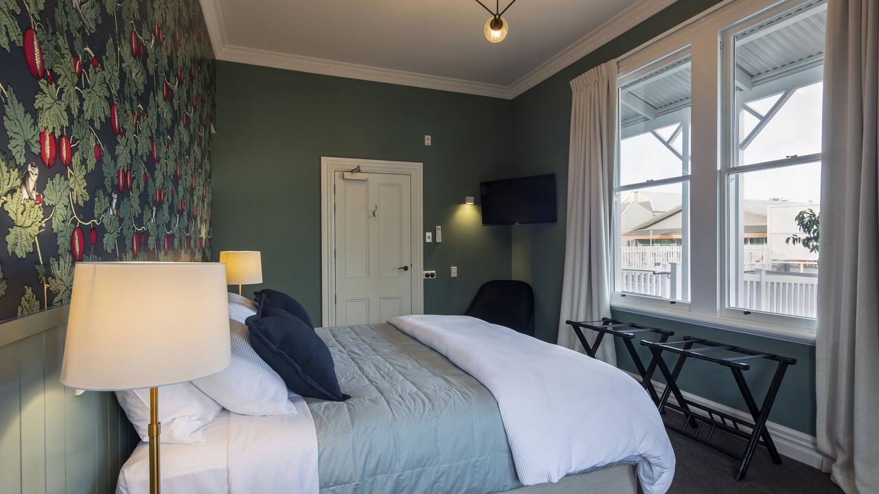 Photo of Bedroom in Geraldine