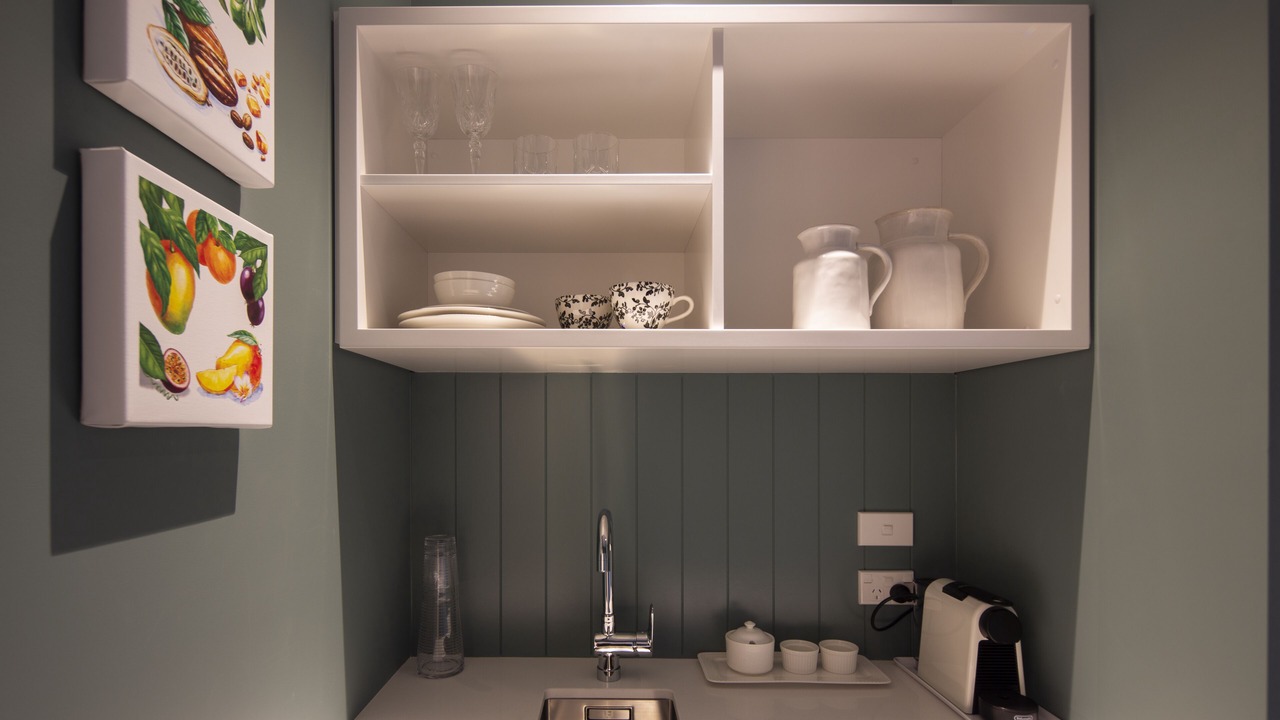 Photo of Bedroom in Geraldine