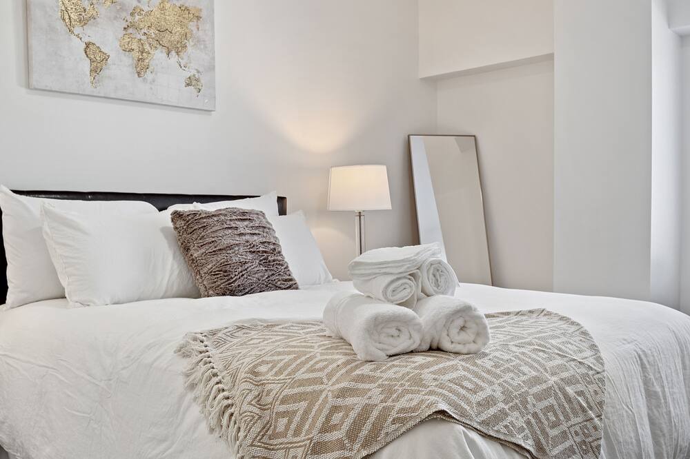 Photo of Bedroom in Springfield