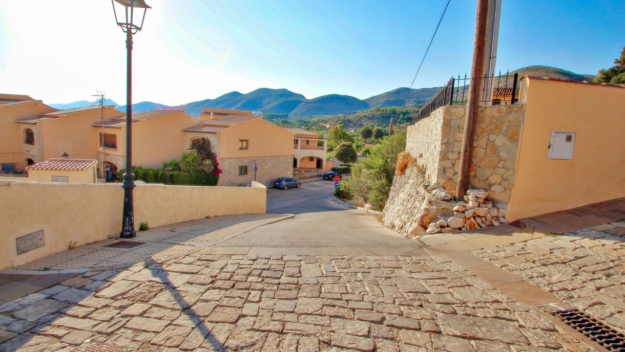 Photo of Outdoor in Lliber