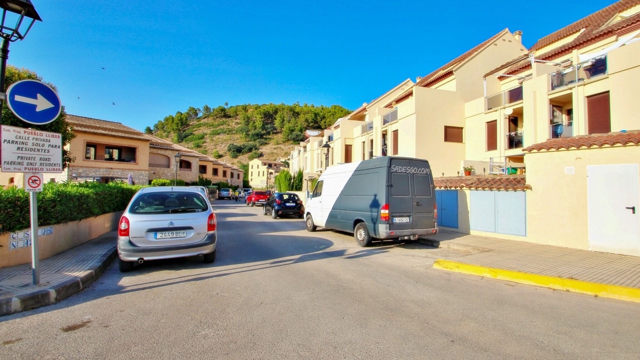 Photo of Outdoor in Lliber