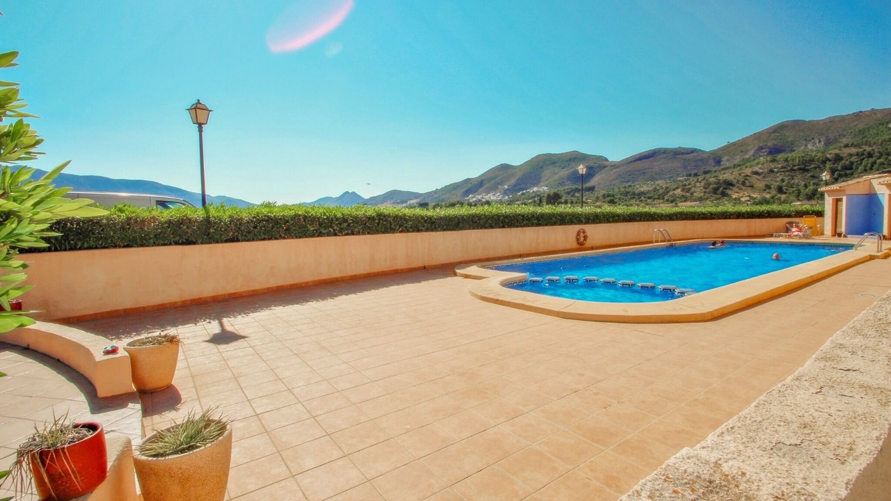 Photo of Outdoor in Lliber
