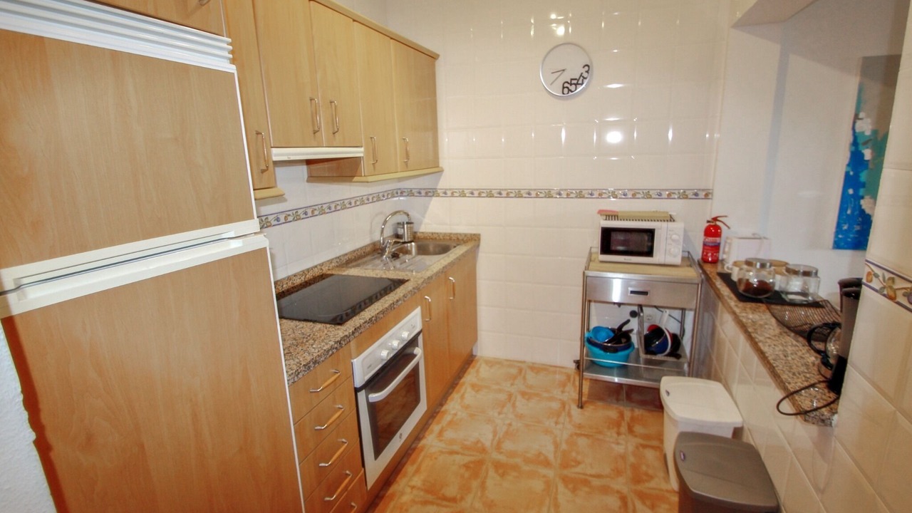 Photo of Kitchen in Lliber