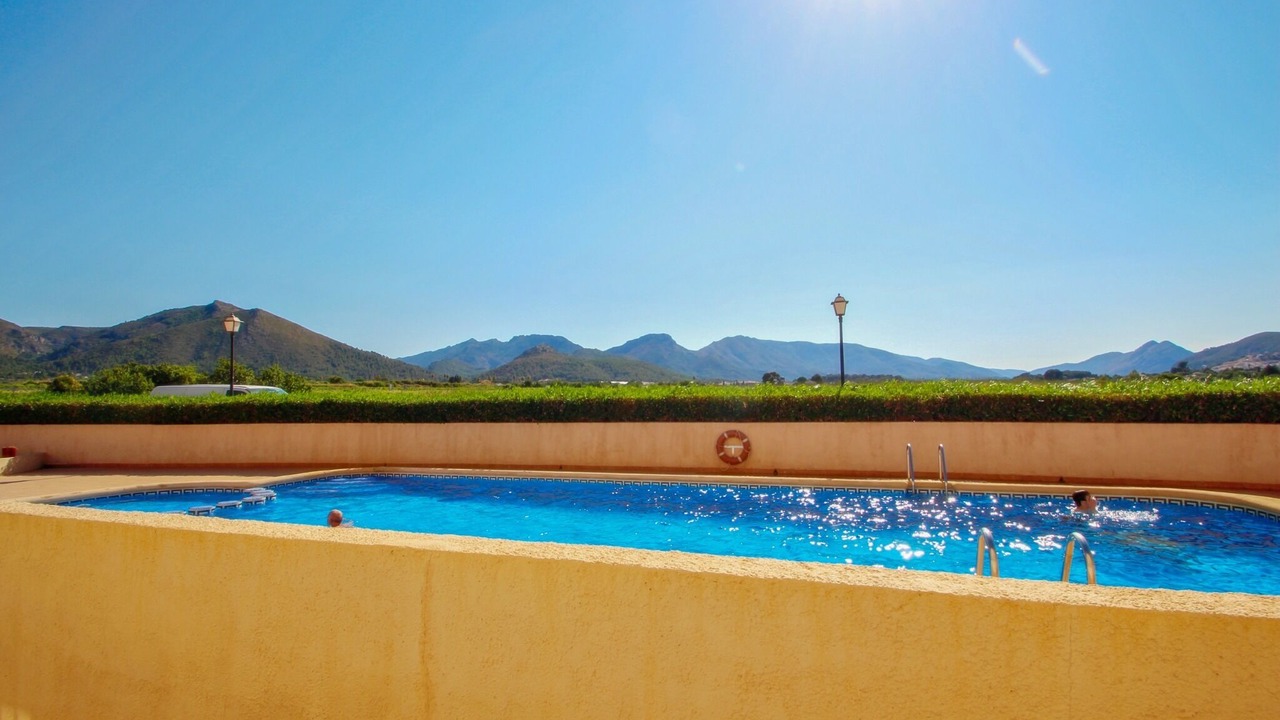 Photo of Outdoor in Lliber