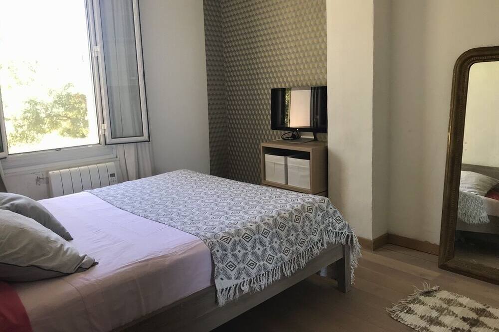 Photo of Bedroom in Lattes
