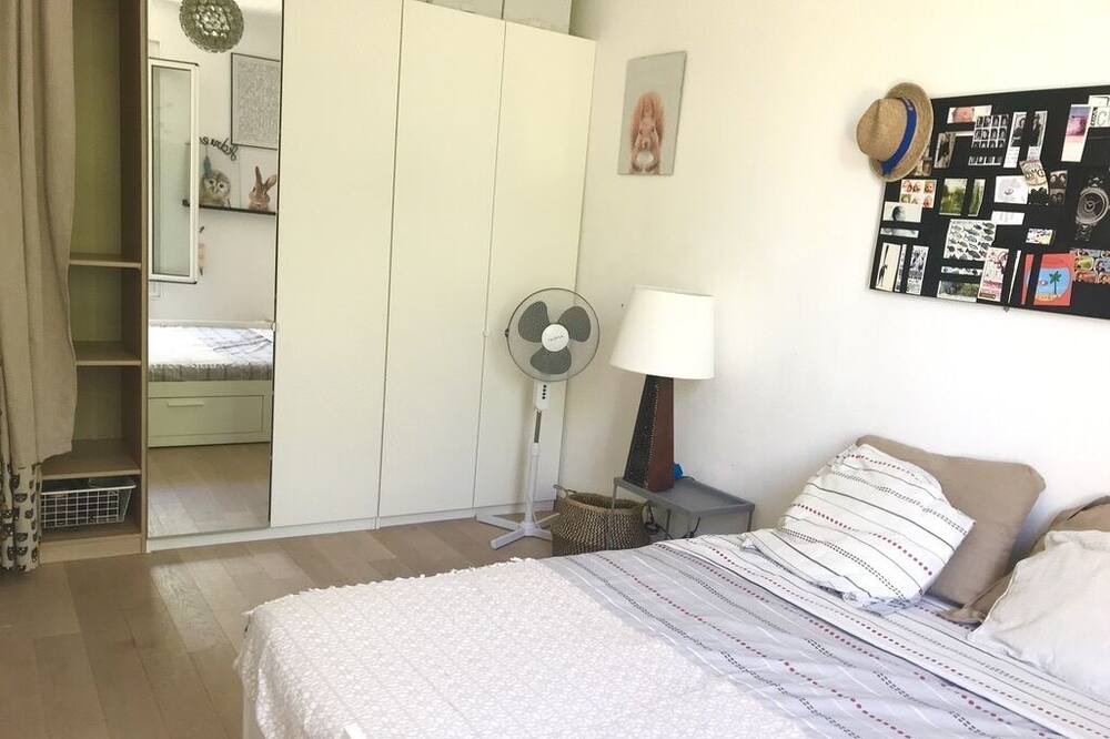 Photo of Bedroom in Lattes