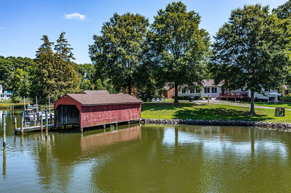 Photo of Outdoor in Reedville