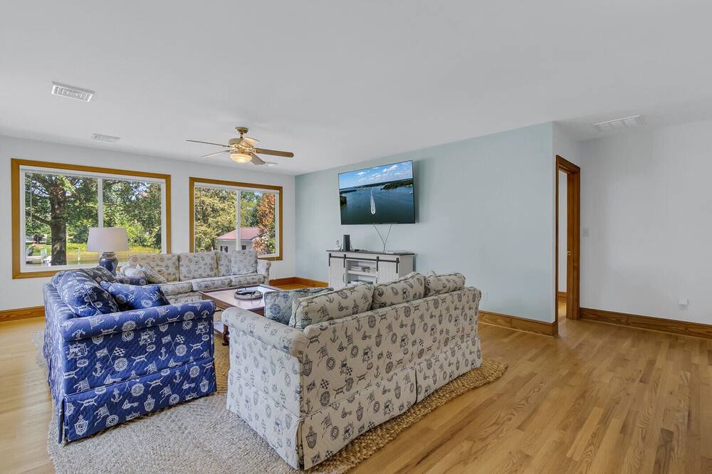 Photo of Bedroom in Reedville