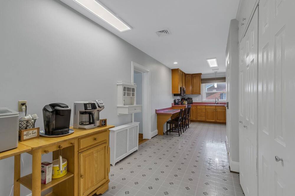 Photo of Kitchen in Reedville