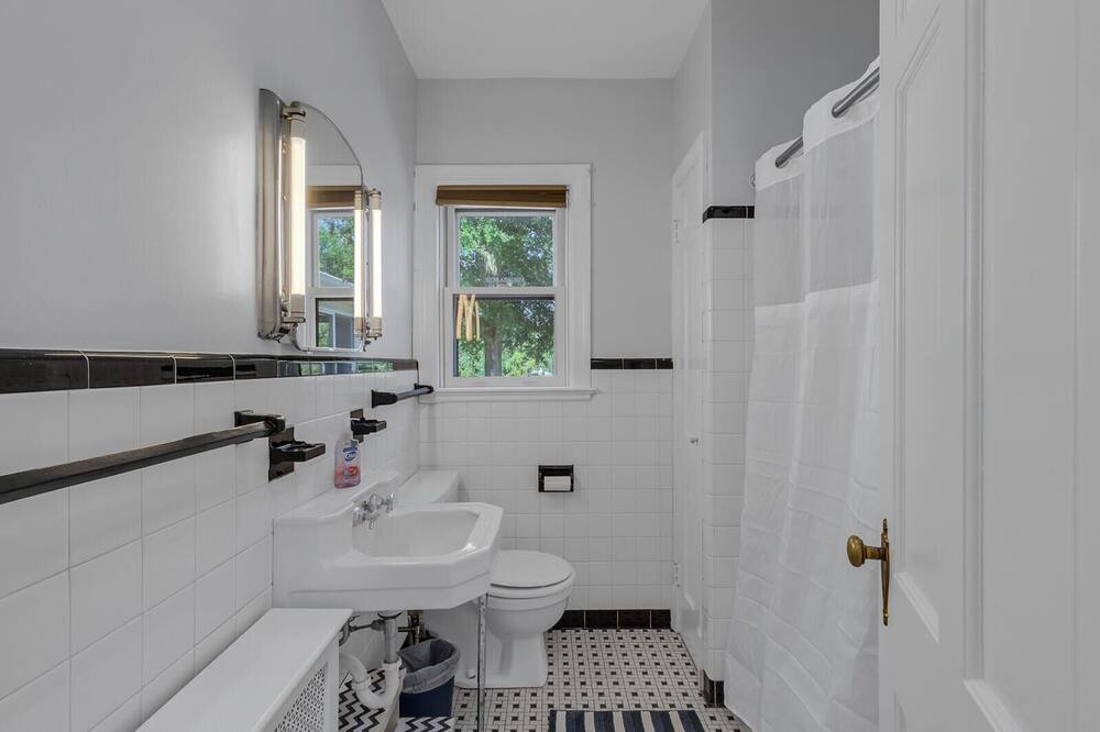 Photo of Bathroom in Reedville