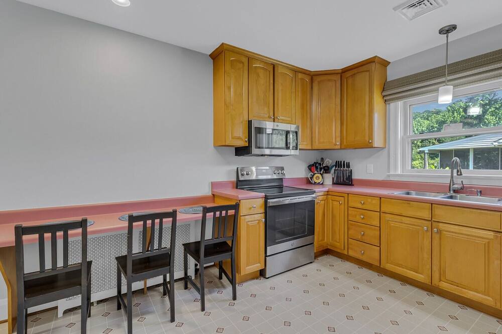 Photo of Kitchen in Reedville