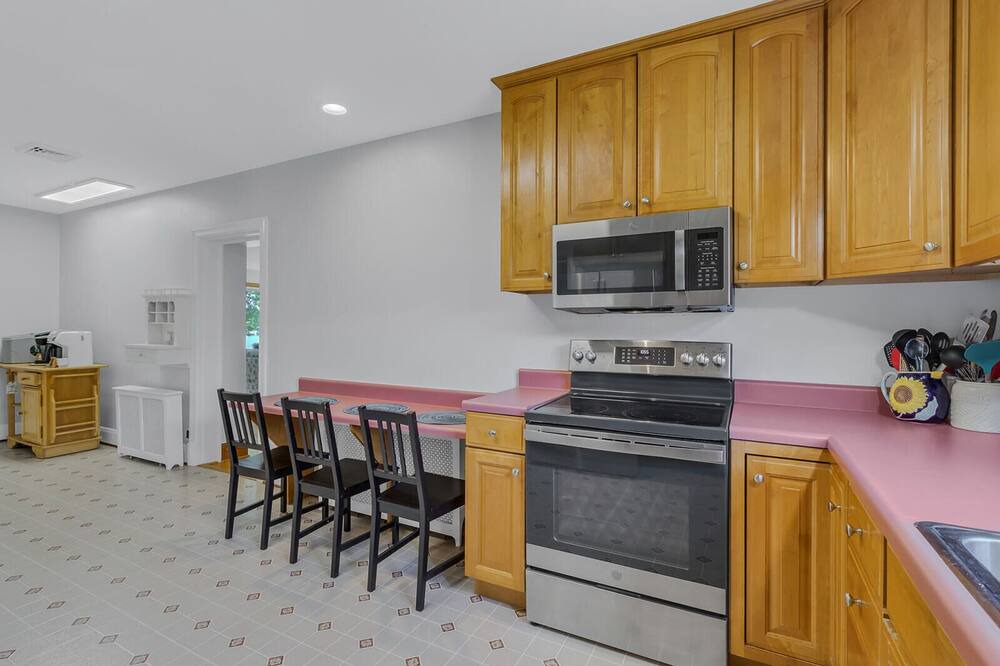 Photo of Kitchen in Reedville