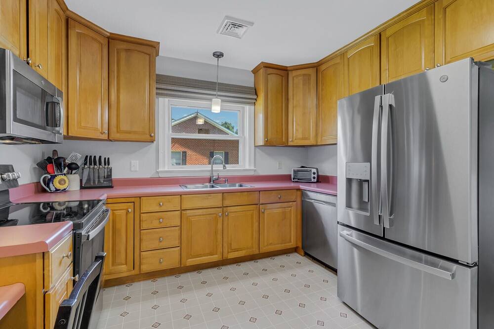 Photo of Kitchen in Reedville