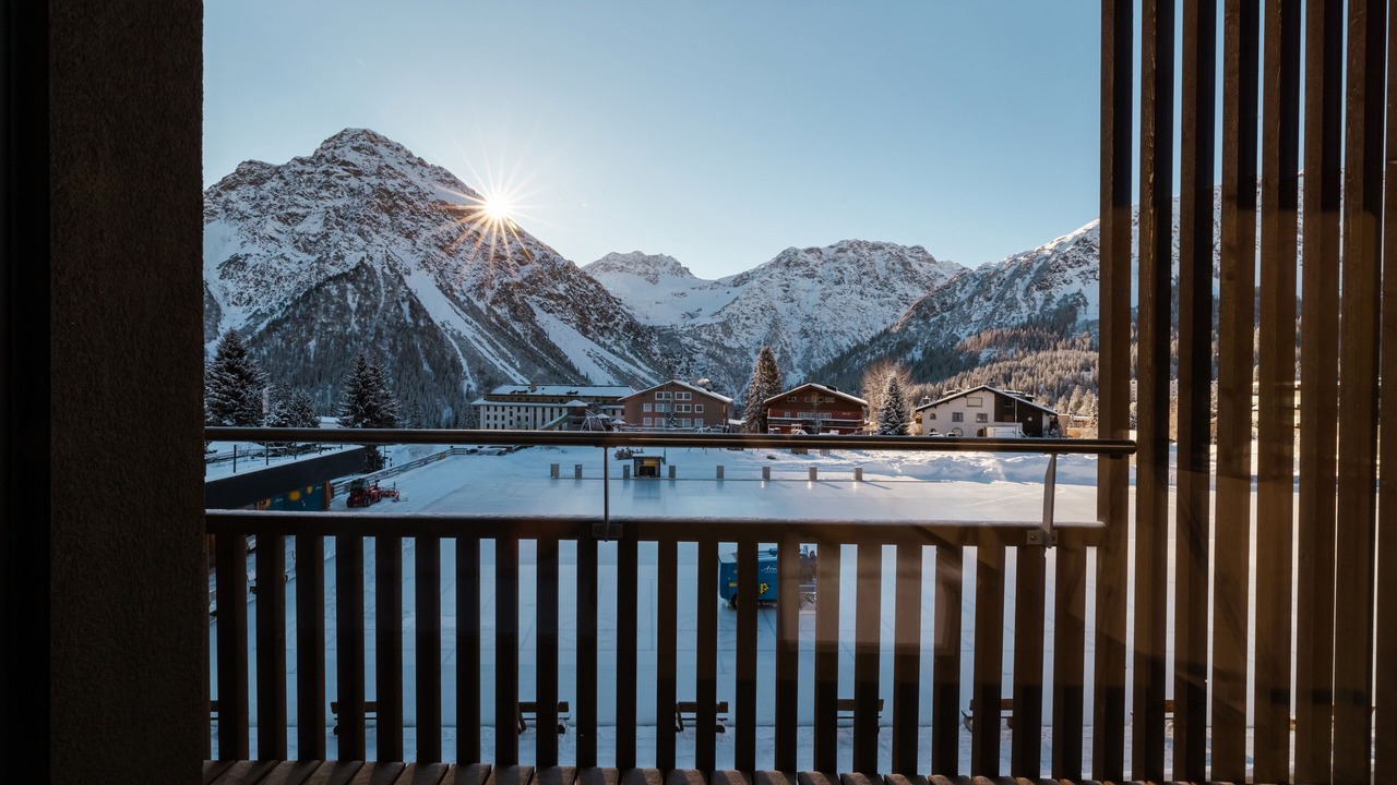 Photo of Others in Arosa