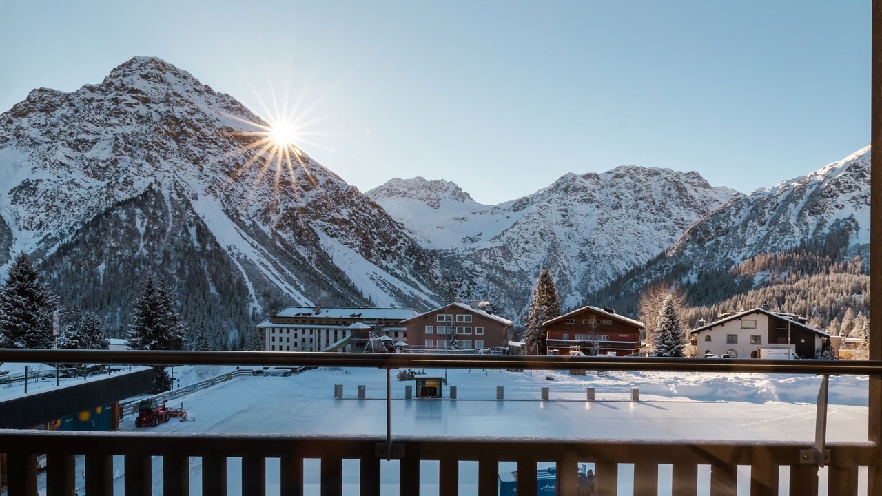 Photo of Others in Arosa