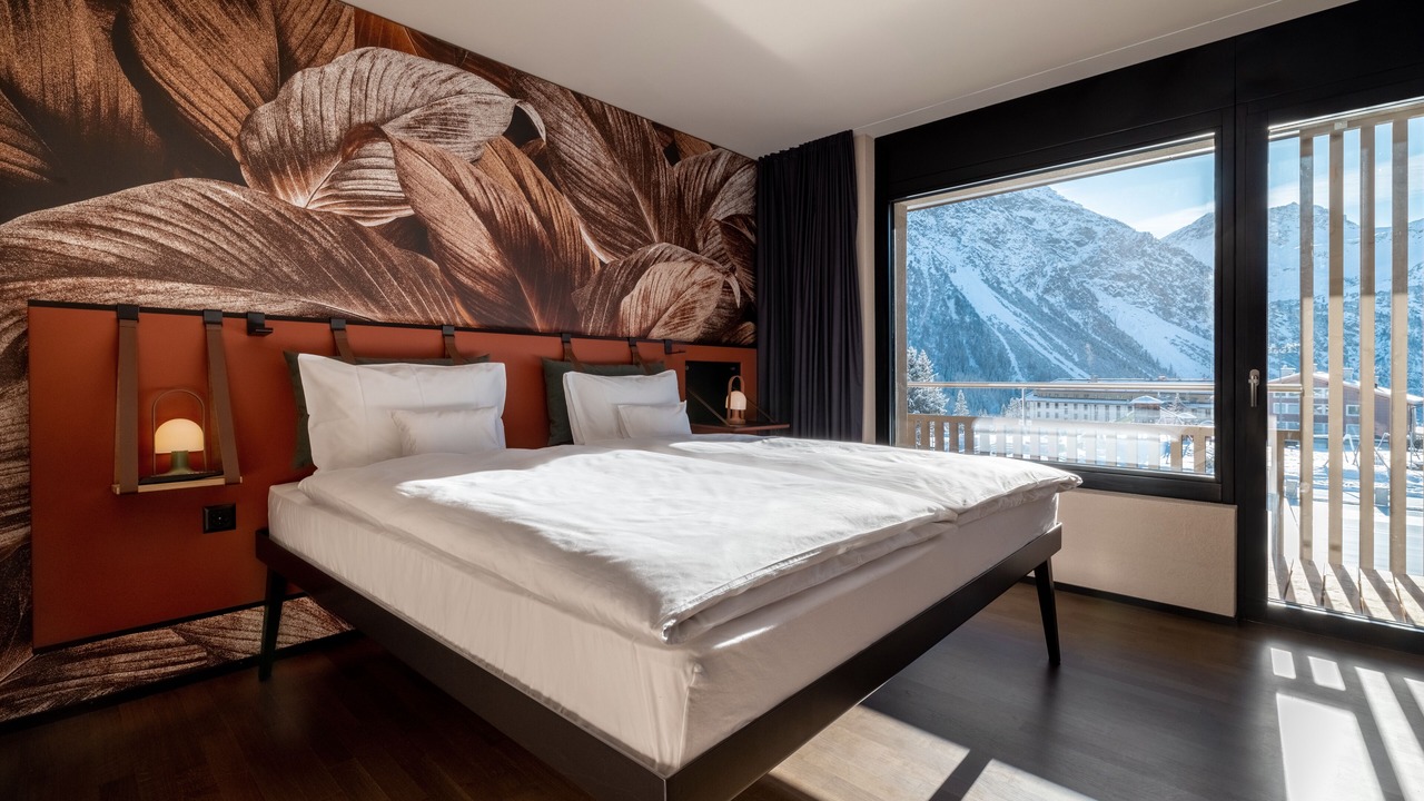 Photo of Others in Arosa