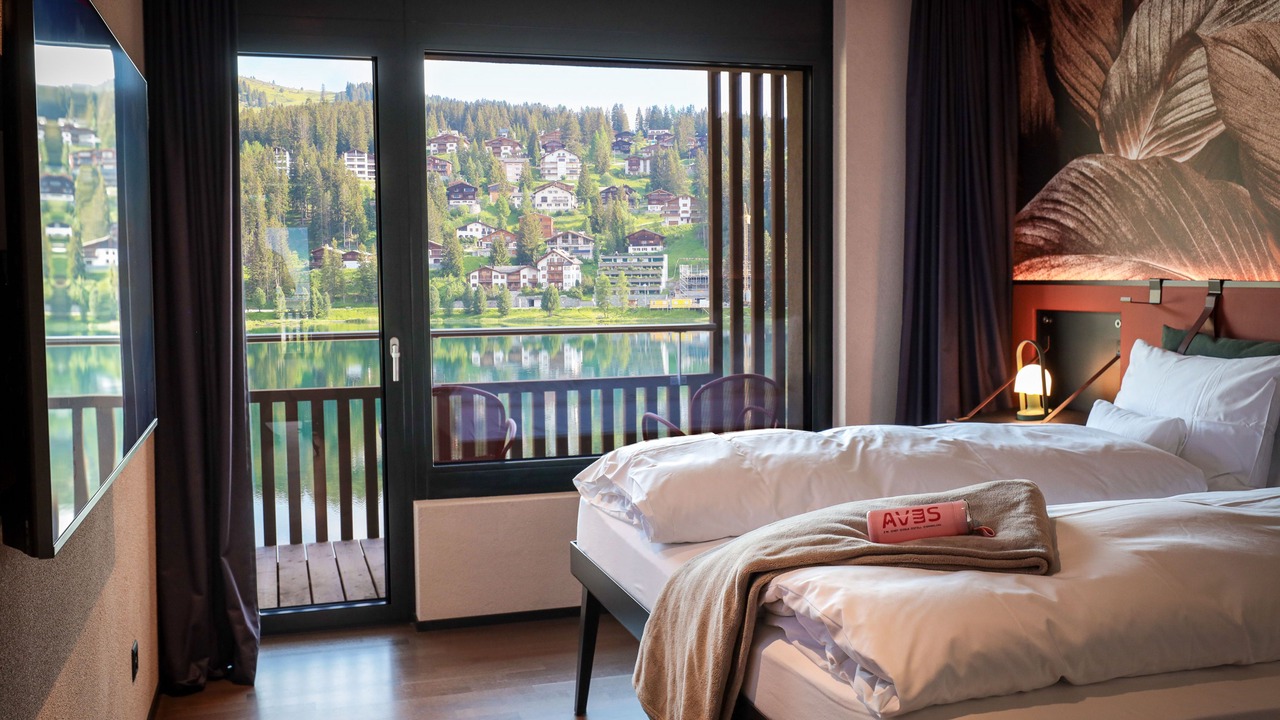 Photo of Others in Arosa
