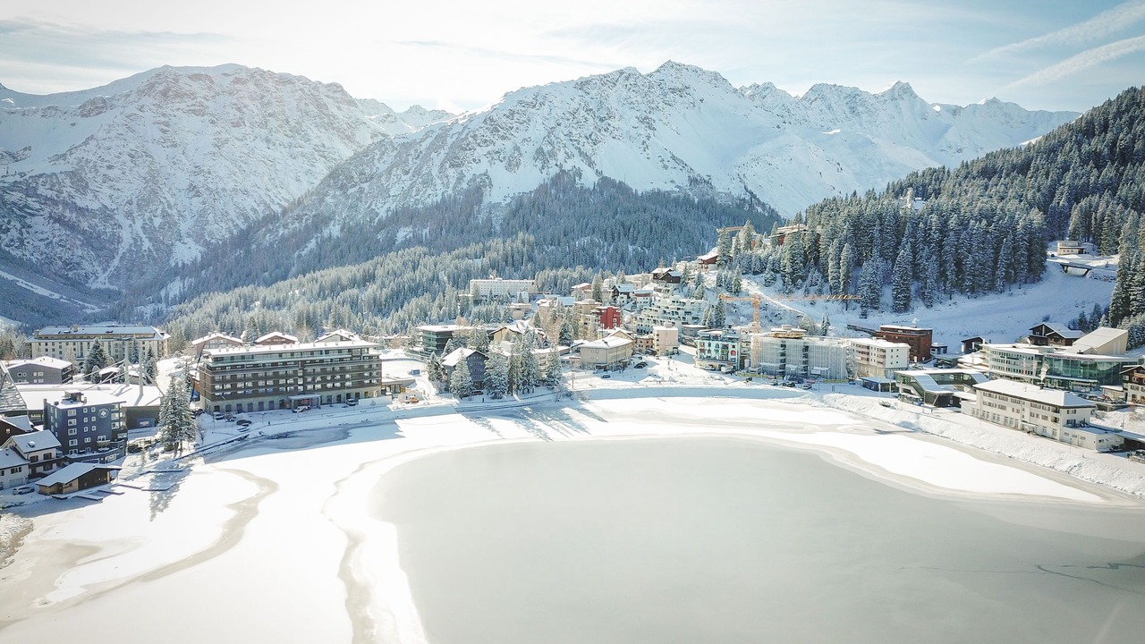 Photo of Outdoor in Arosa