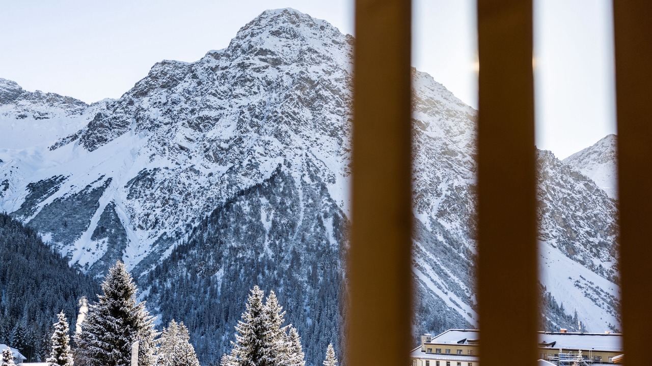 Photo of Others in Arosa