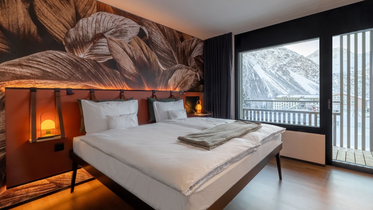 Photo of Others in Arosa