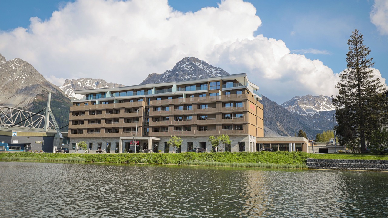 Photo of Outdoor in Arosa
