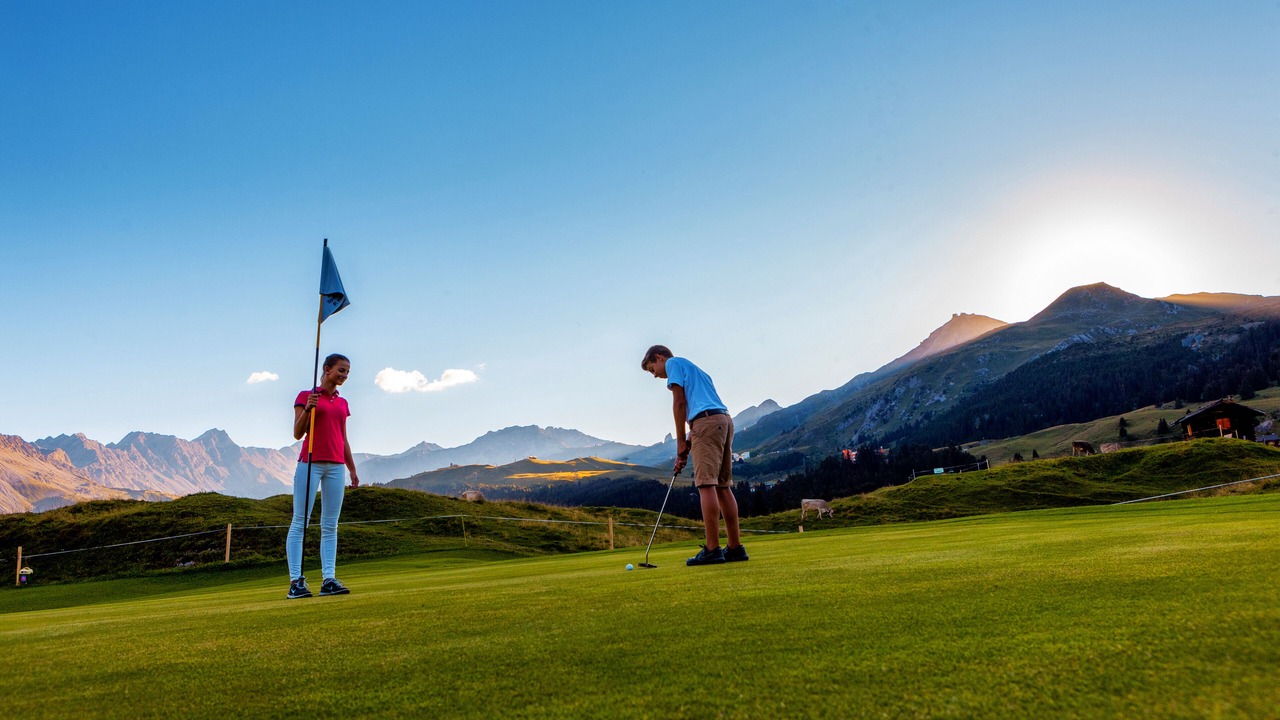Photo of Others in Arosa