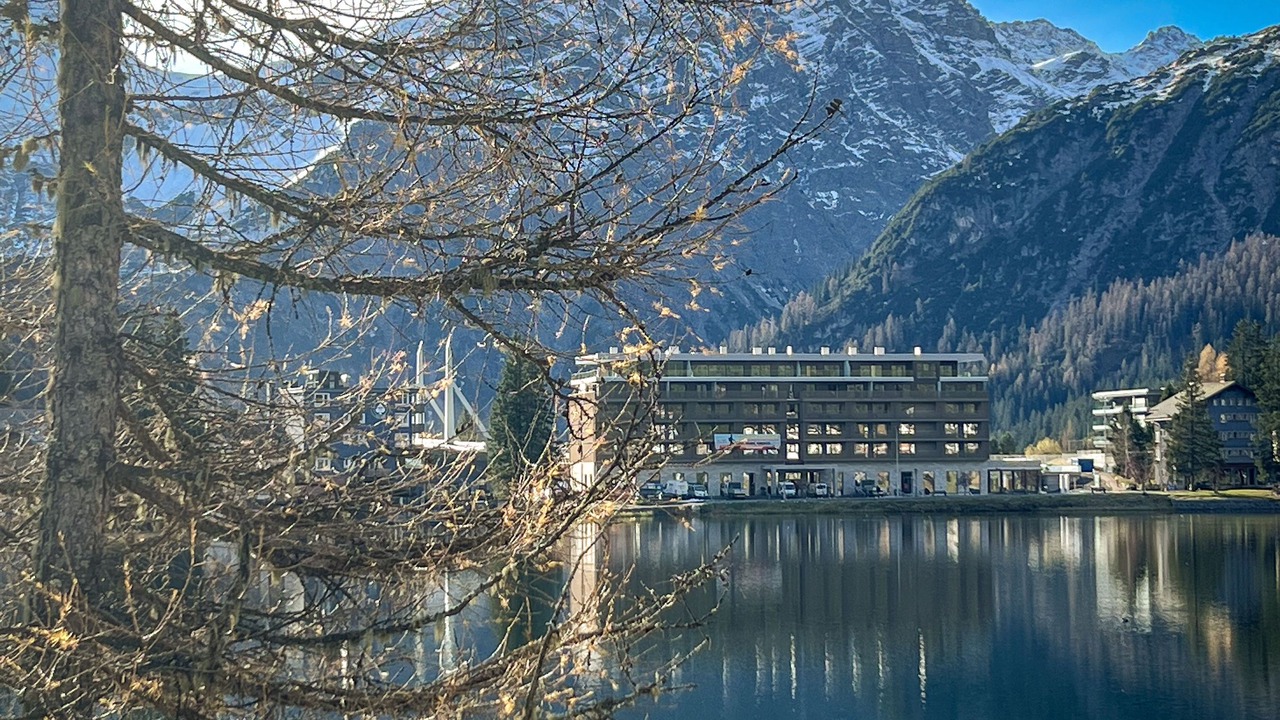 Photo of Outdoor in Arosa