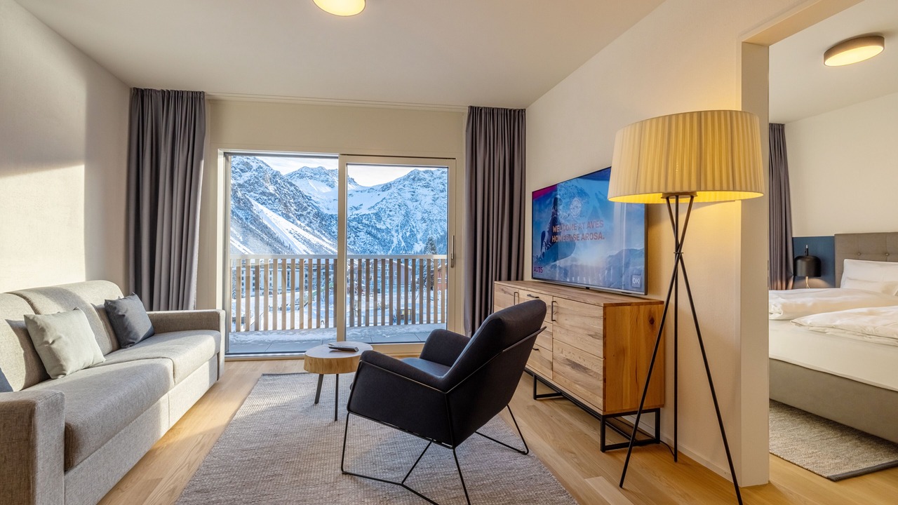 Photo of Others in Arosa