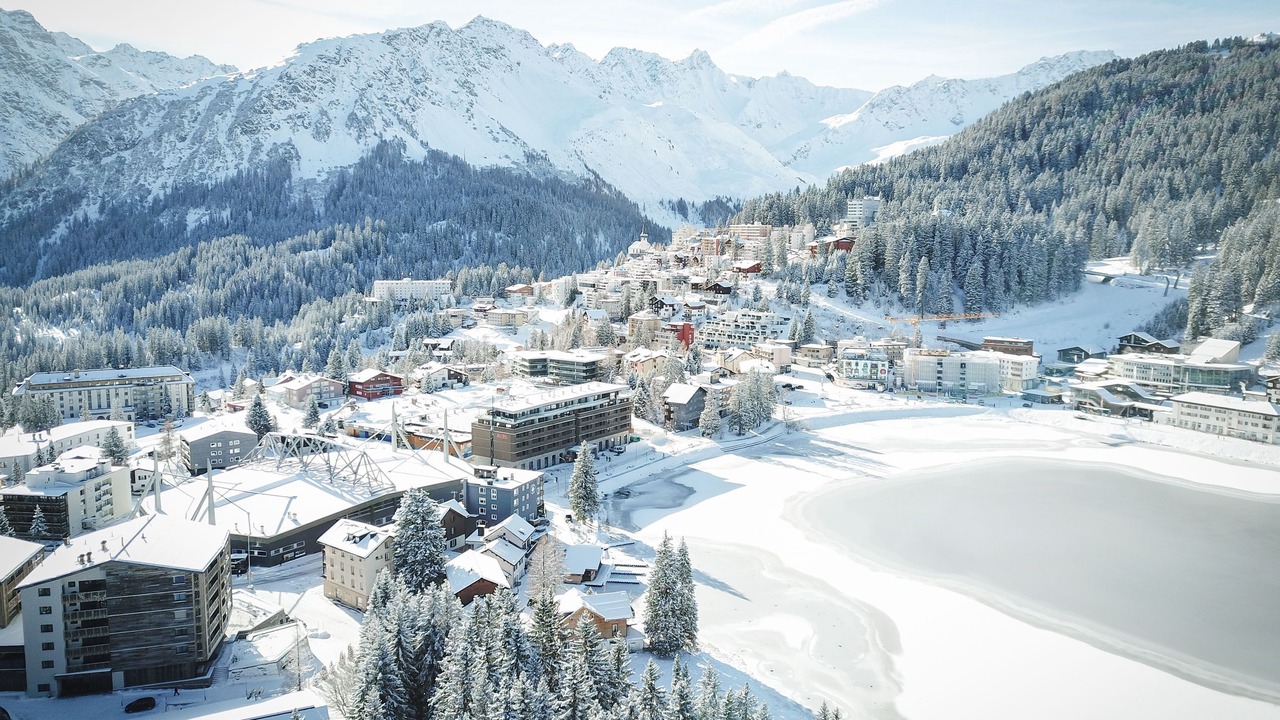 Photo of Outdoor in Arosa