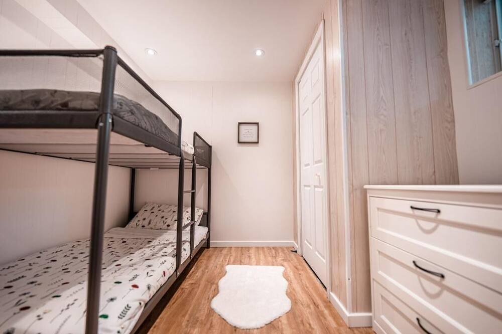 Photo of Bedroom in Gore