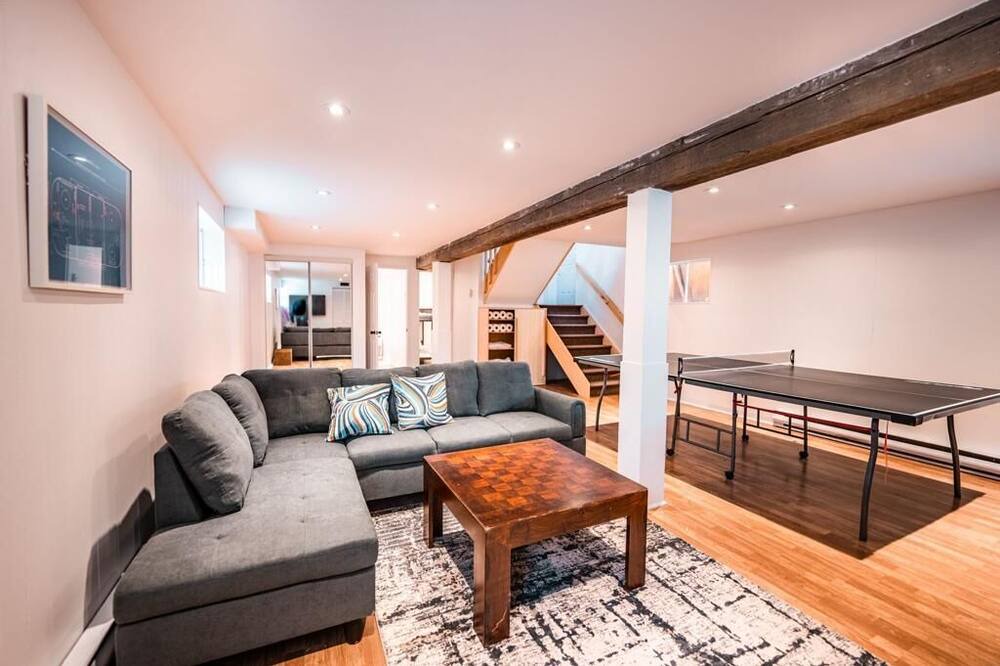Photo of Livingroom in Gore