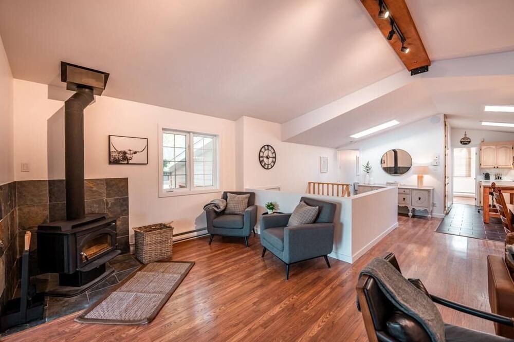 Photo of Livingroom in Gore