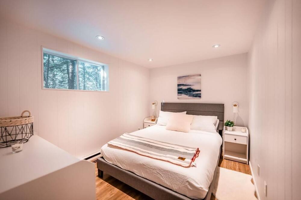 Photo of Bedroom in Gore