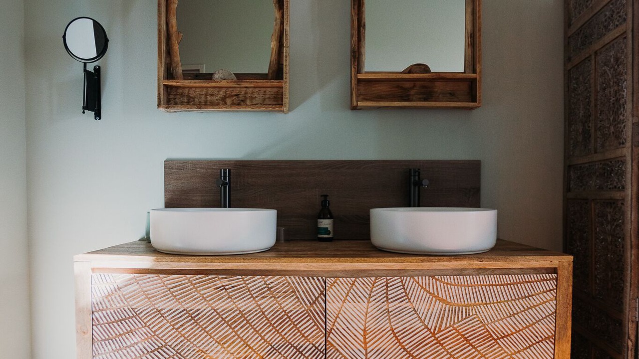 Photo of Bathroom in Soulac-sur-Mer
