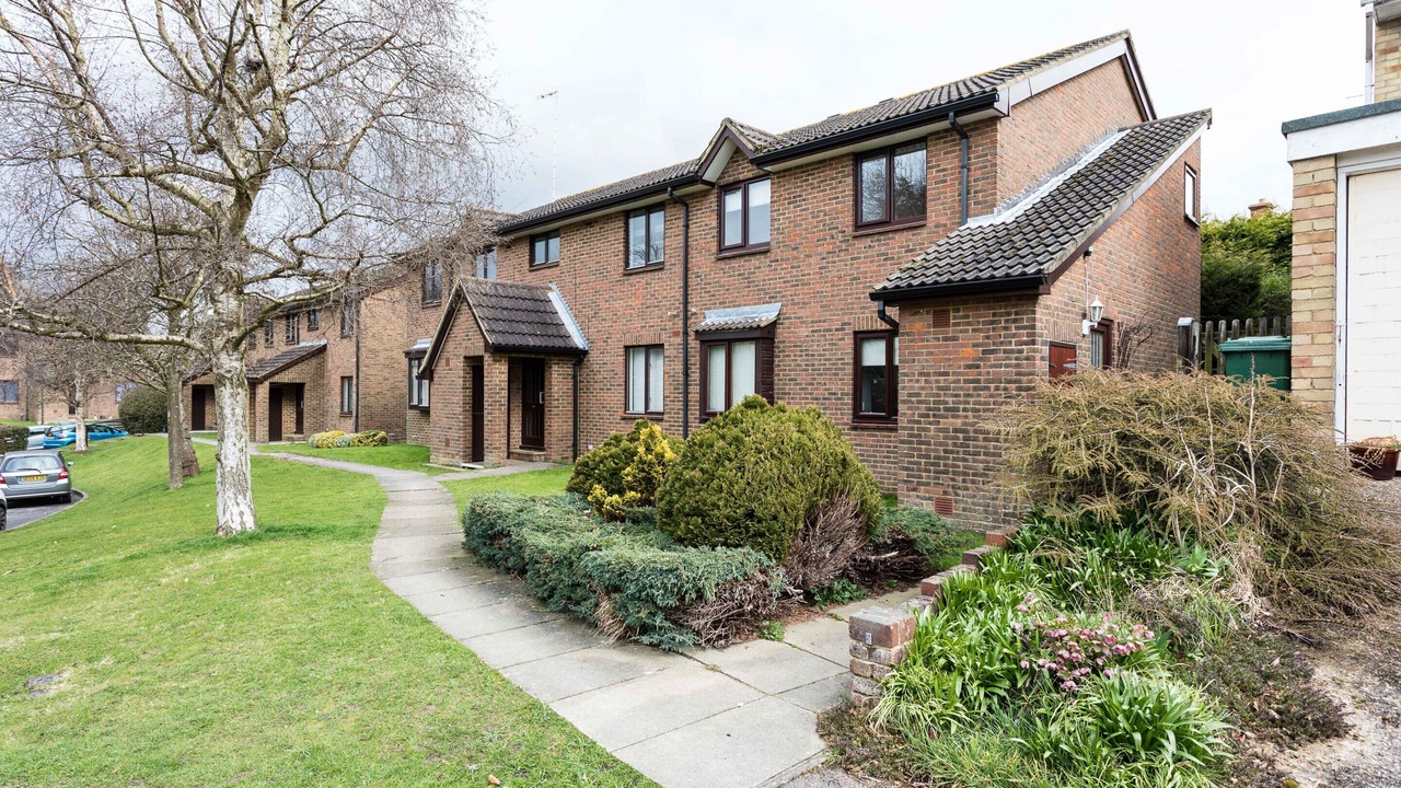 Photo of Outdoor in Salfords