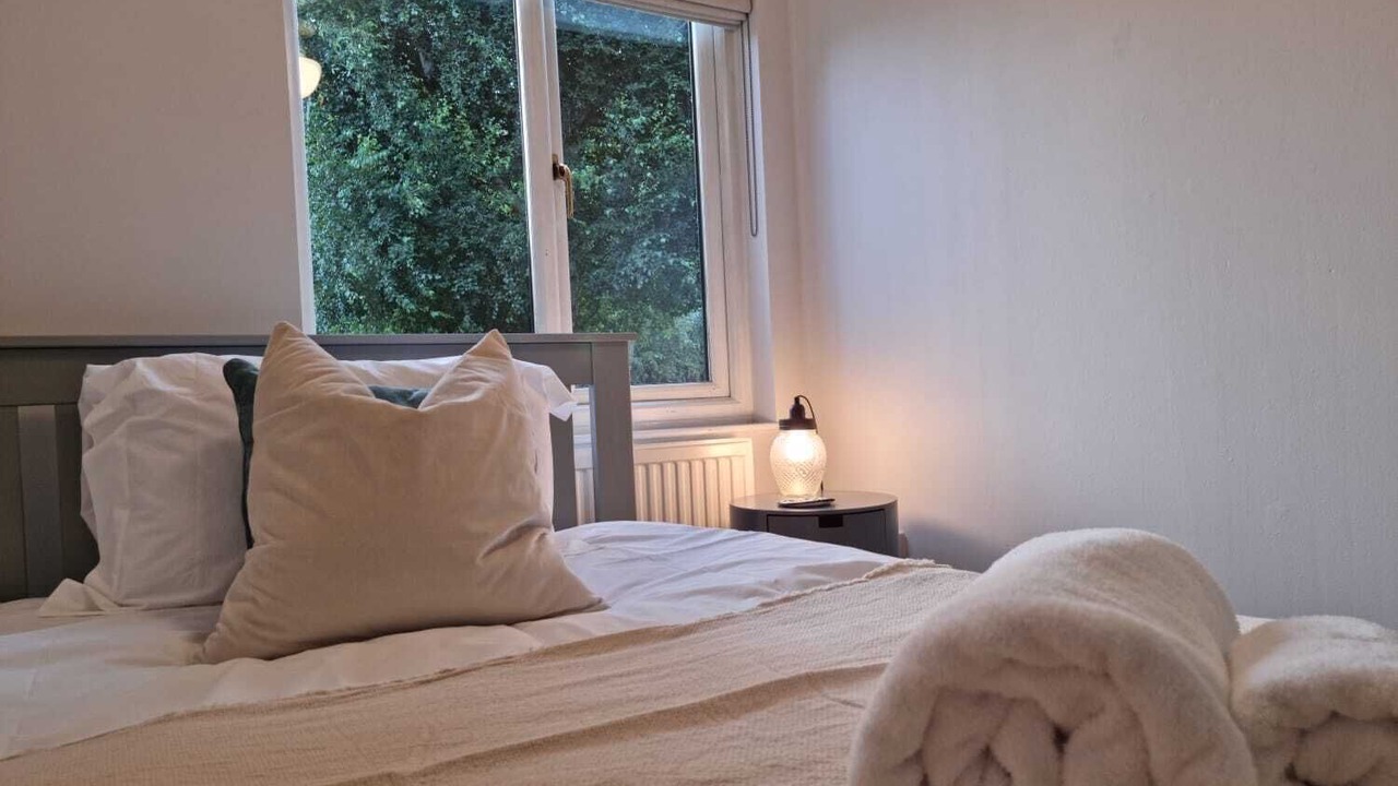 Photo of Outdoor in Salfords