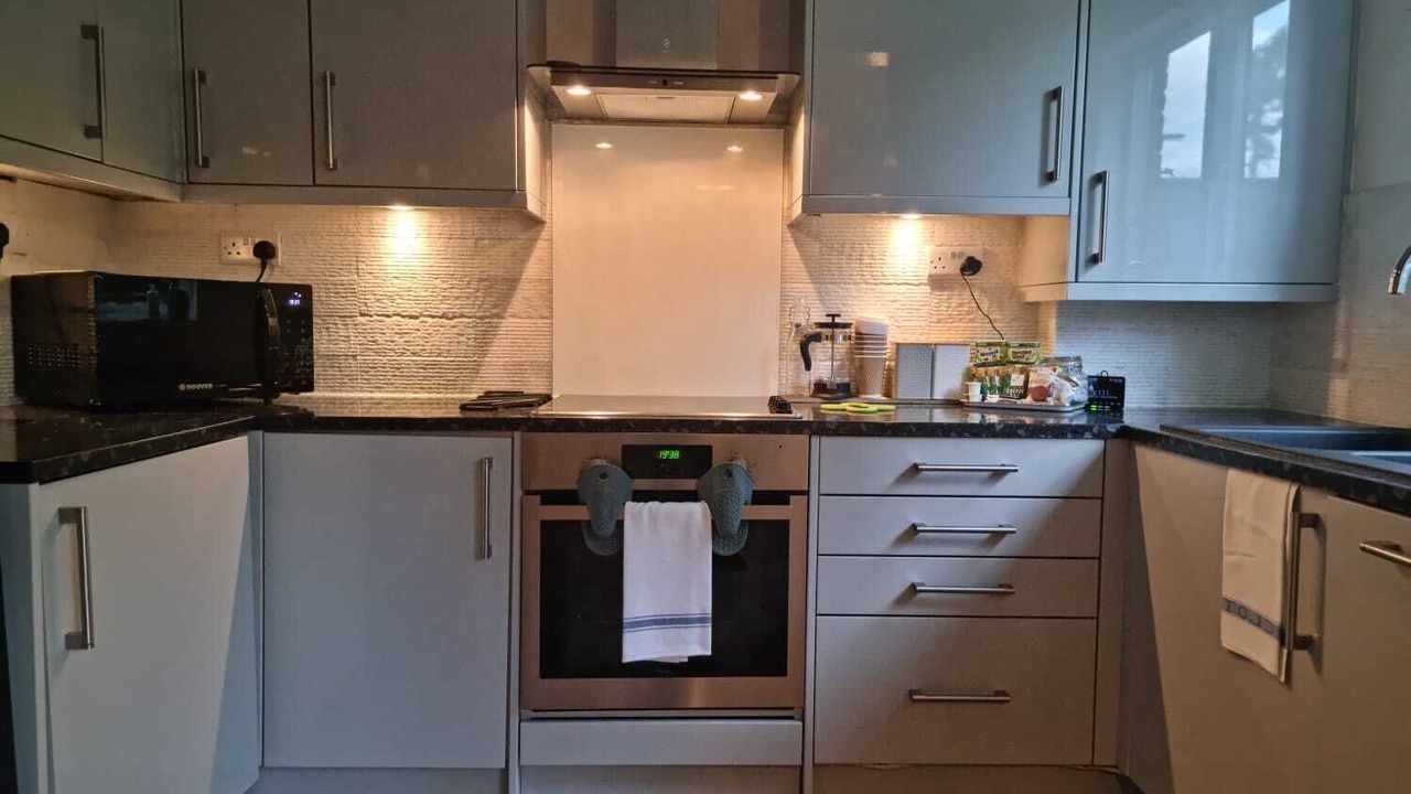 Photo of Outdoor in Salfords