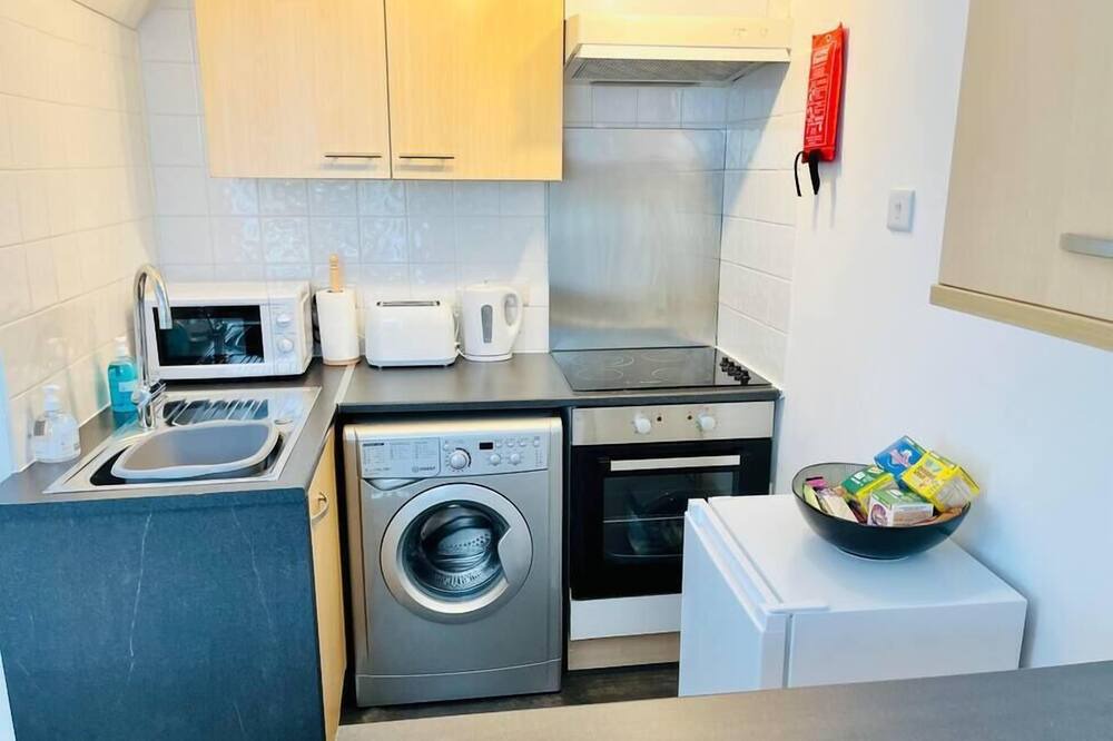 Photo of Kitchen in Addingham