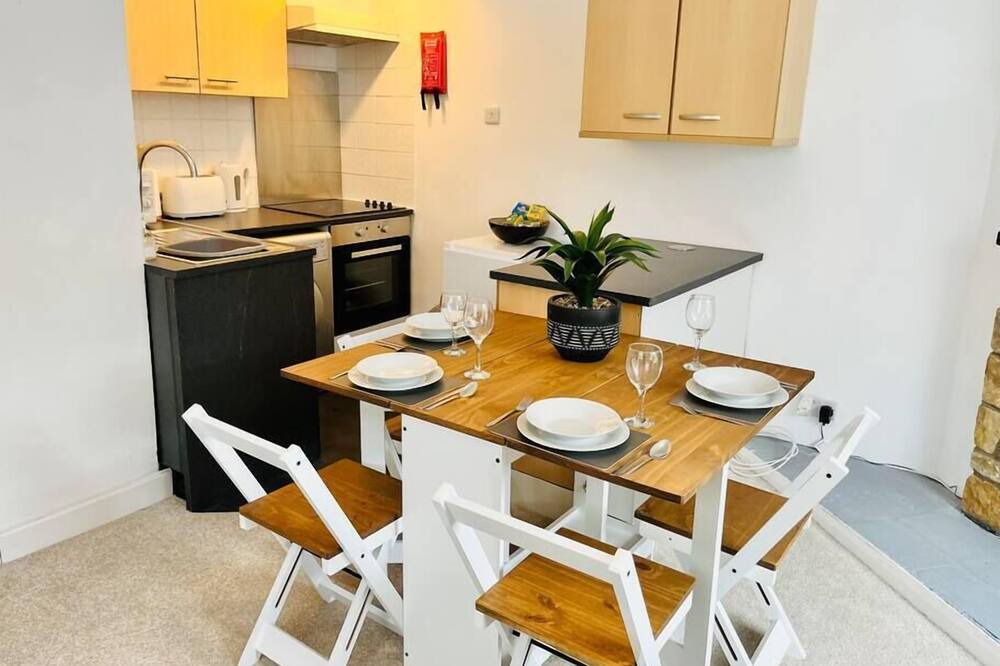 Photo of Kitchen in Addingham