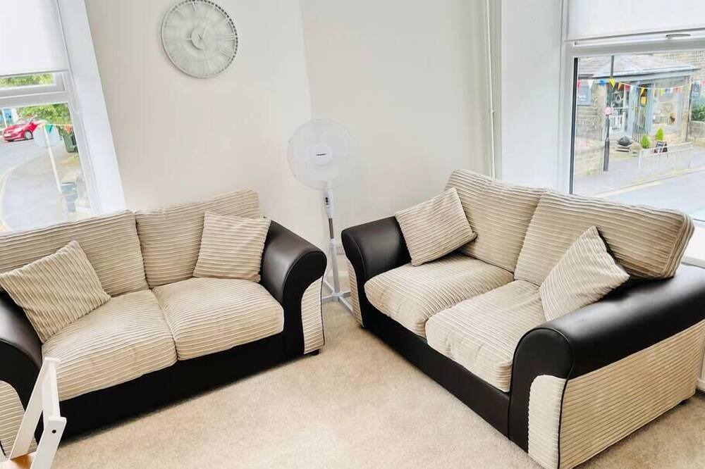 Photo of Livingroom in Addingham