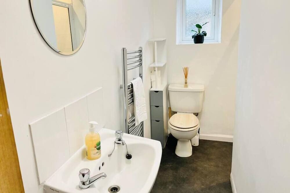 Photo of Bathroom in Addingham