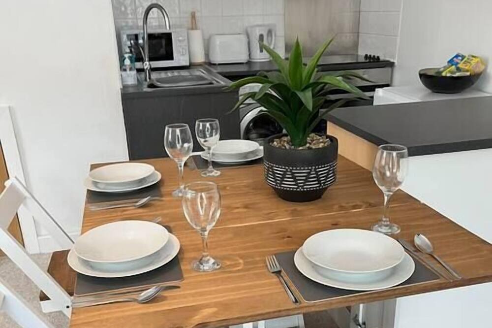 Photo of Kitchen in Addingham