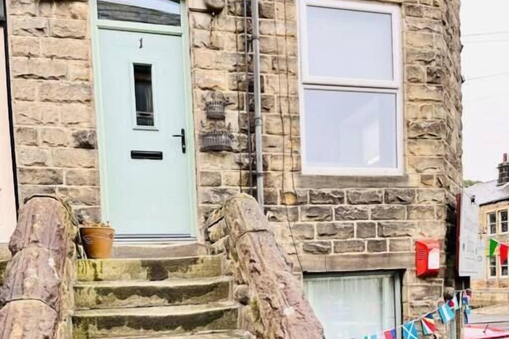 Photo of Outdoor in Addingham