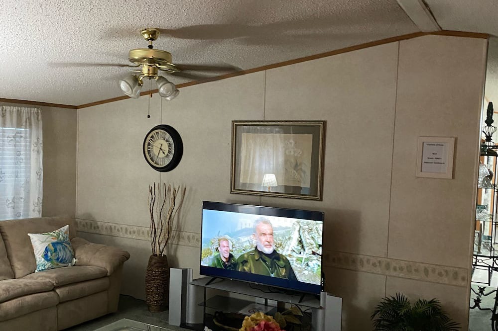 Photo of Livingroom in Joaquin