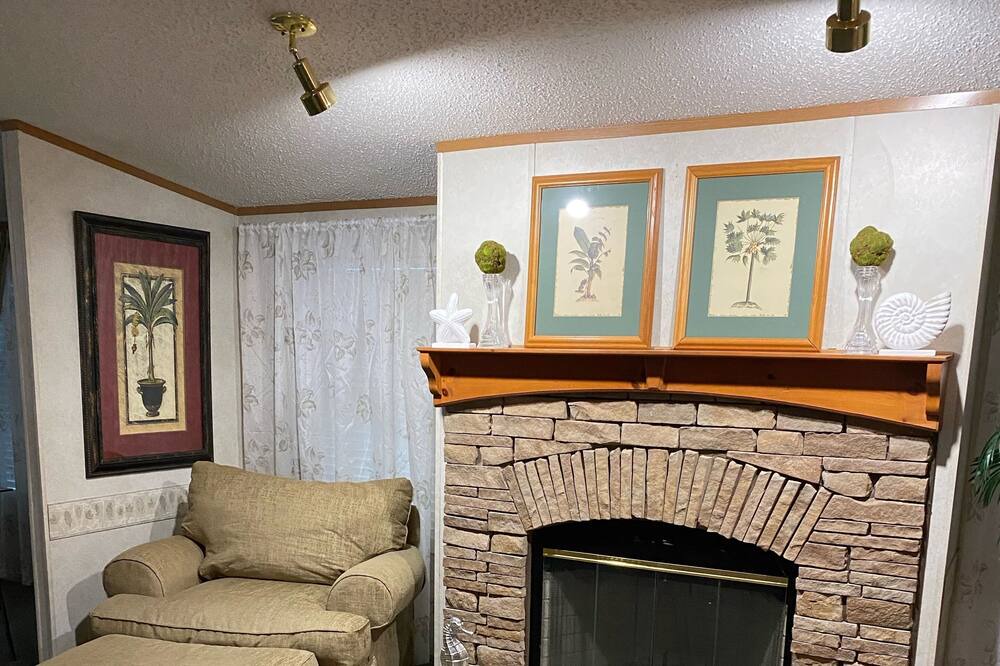 Photo of Livingroom in Joaquin