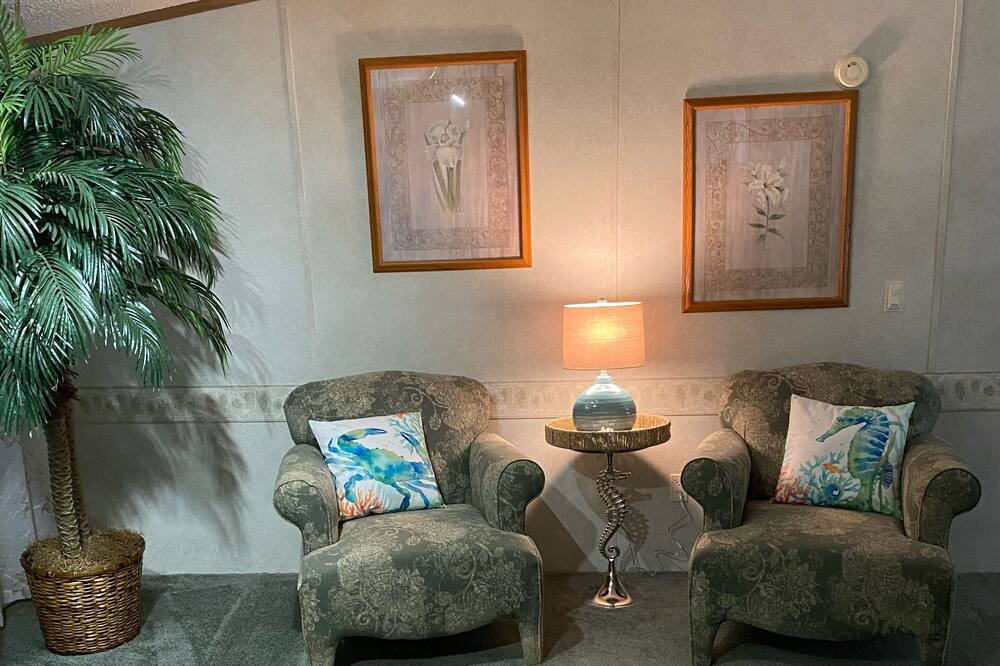 Photo of Livingroom in Joaquin
