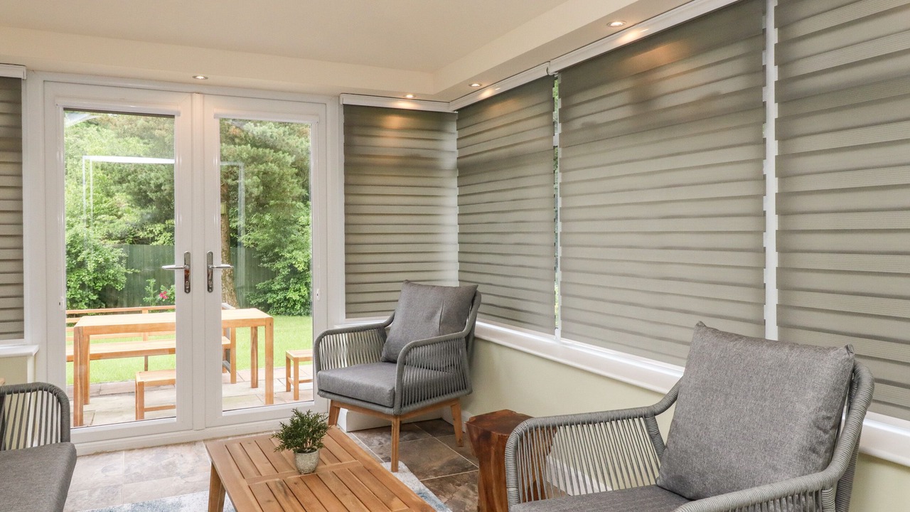 Photo of Livingroom in Fourstones Near Bentham