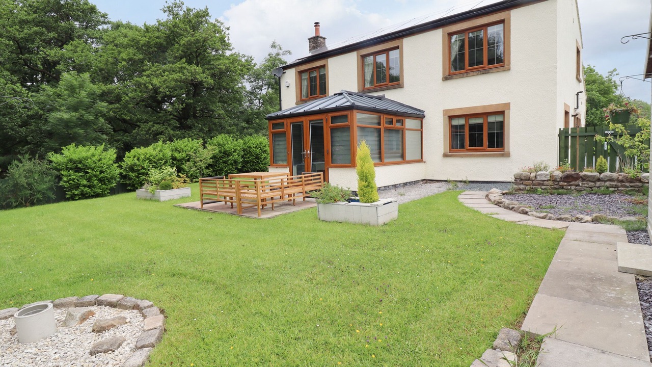 Photo of Outdoor in Fourstones Near Bentham